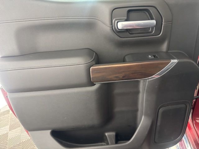 Used 2020 GMC Sierra 1500 SLT w/ SLT Premium Plus Package image 20