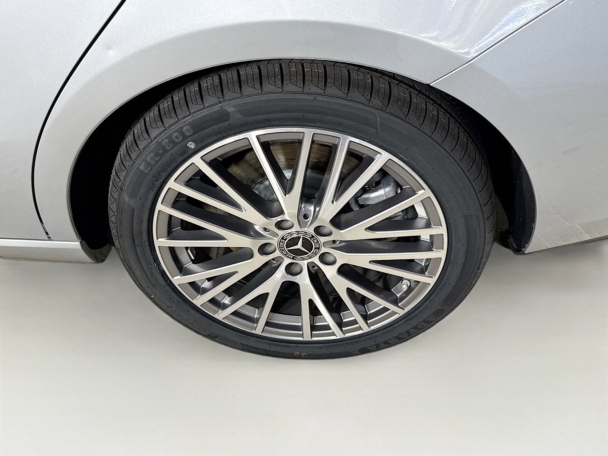 Used 2025 Mercedes-Benz CLA 250 4MATIC image 36