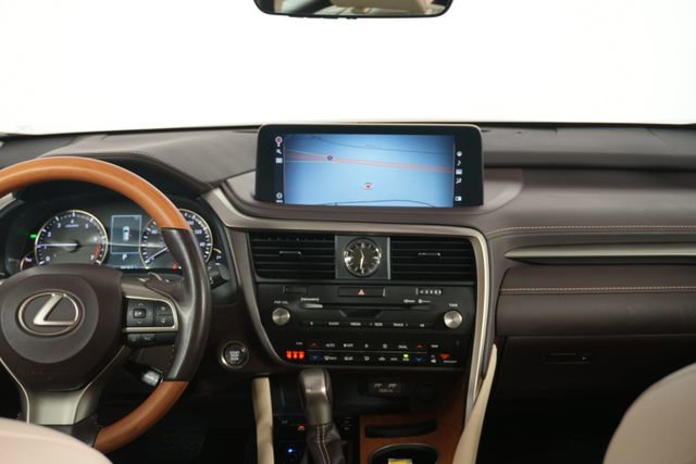 Used 2020 Lexus RX 350 AWD w/ Premium Package image 21