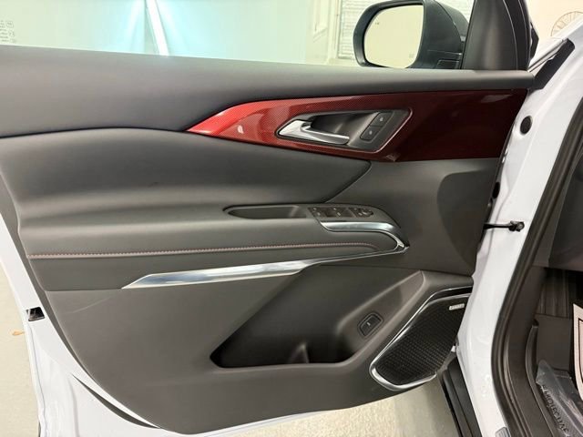 New 2026 Chevrolet Traverse Z71 image 14