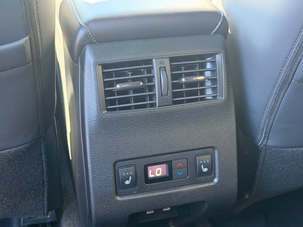 New 2026 Mitsubishi Outlander SEL Black Edition AWD/4WD image 26