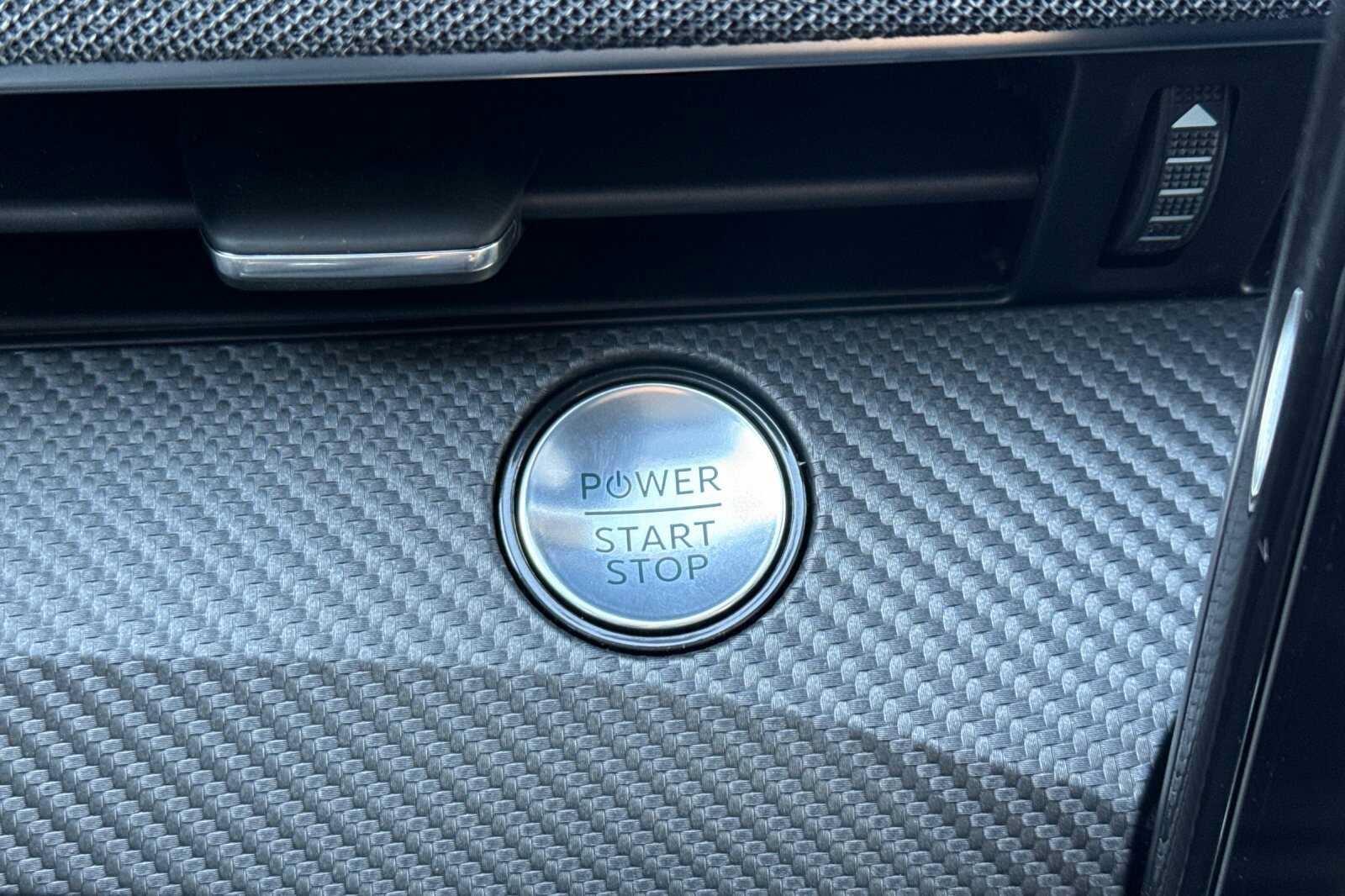 New 2026 Ford Mustang Mach-E Premium RWD image 20