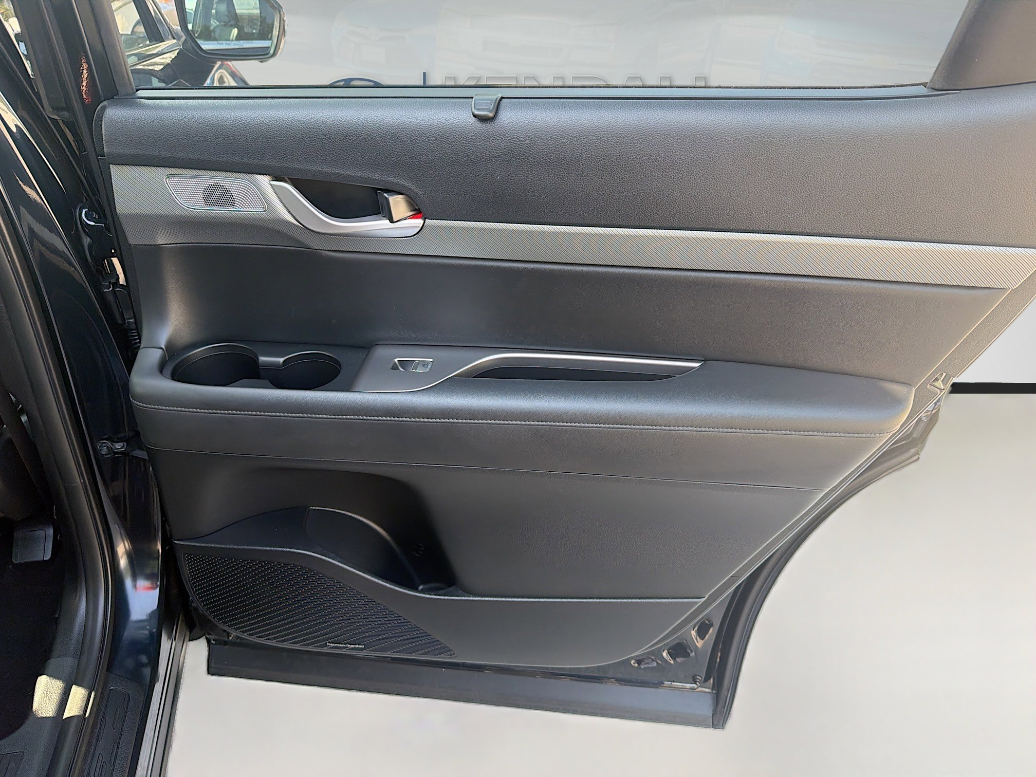 Used 2023 Hyundai Palisade SEL FWD image 30