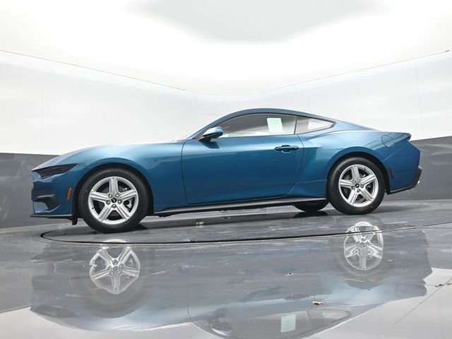 New 2026 Ford Mustang Coupe image 42