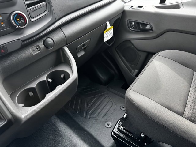 New 2025 Ford Transit 350 Low Roof w/ Load Area Protection Package image 14