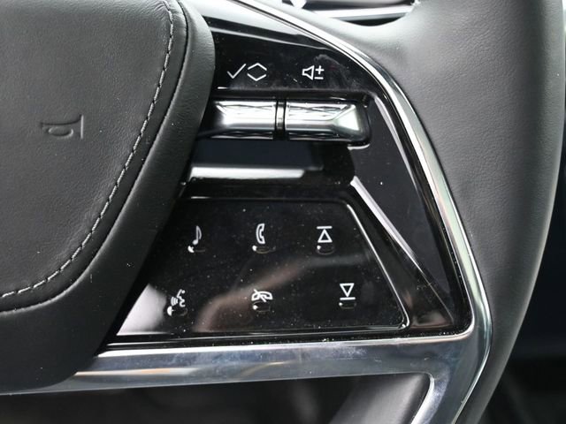 New 2025 Cadillac Escalade IQ Sport 2 image 27