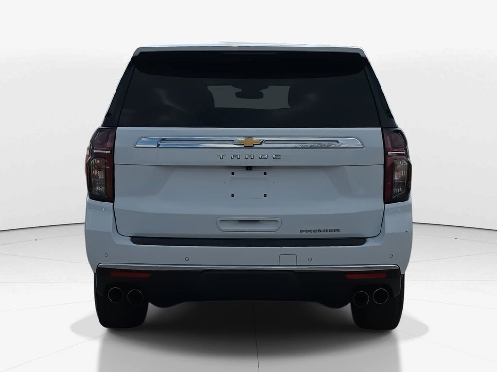 Used 2024 Chevrolet Tahoe Premier image 6