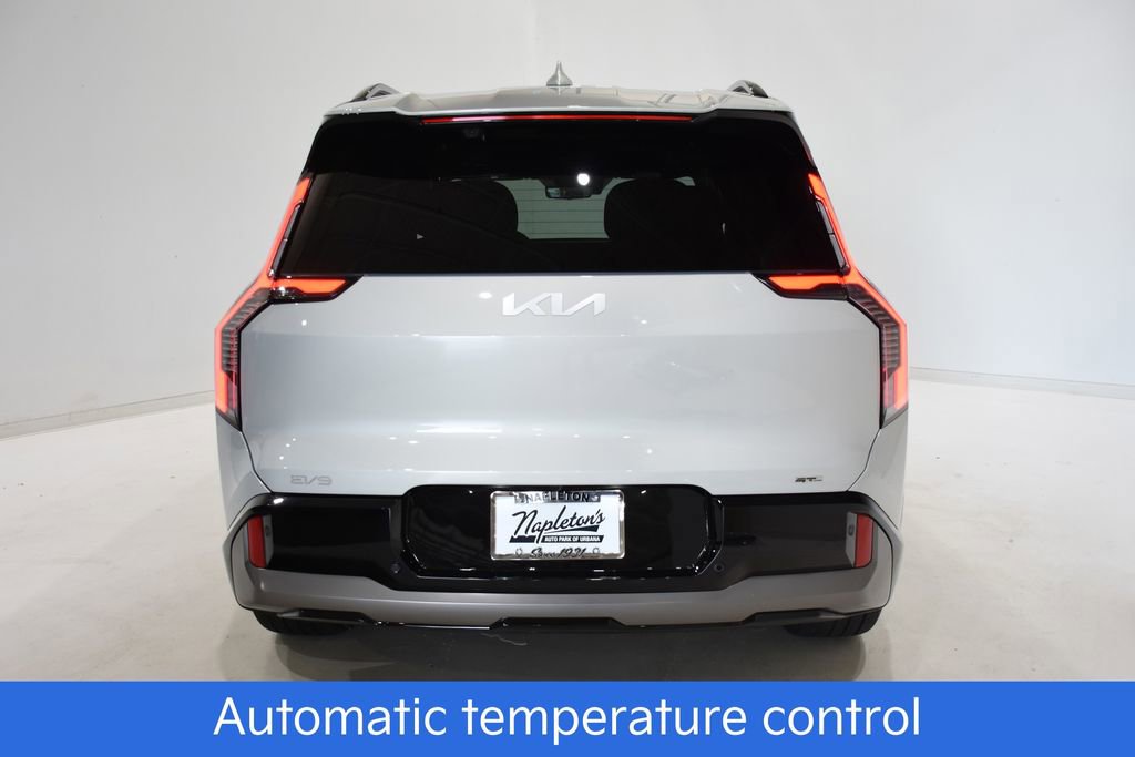 New 2026 Kia EV9 GT-Line image 7