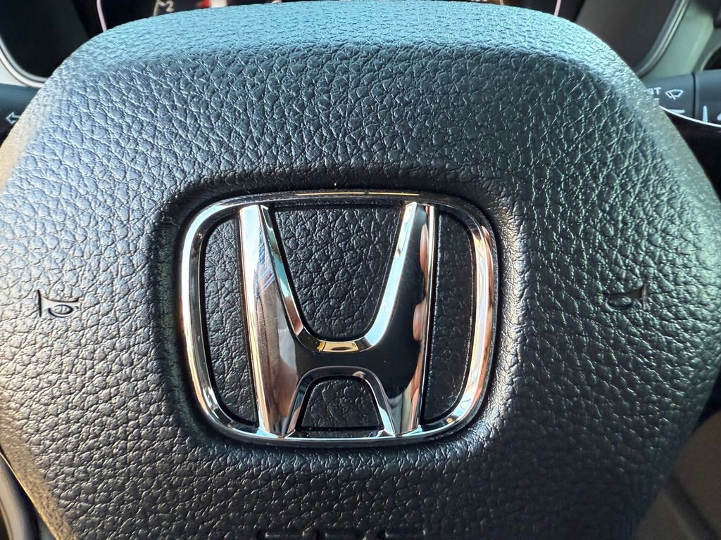 New 2025 Honda Pilot TrailSport image 16