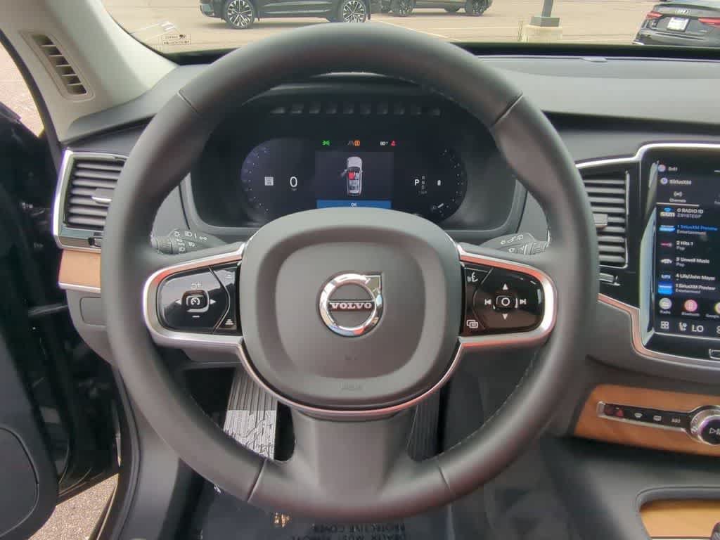 Certified 2024 Volvo XC90 B6 Plus w/ Protection Package Premier AWD/4WD image 21