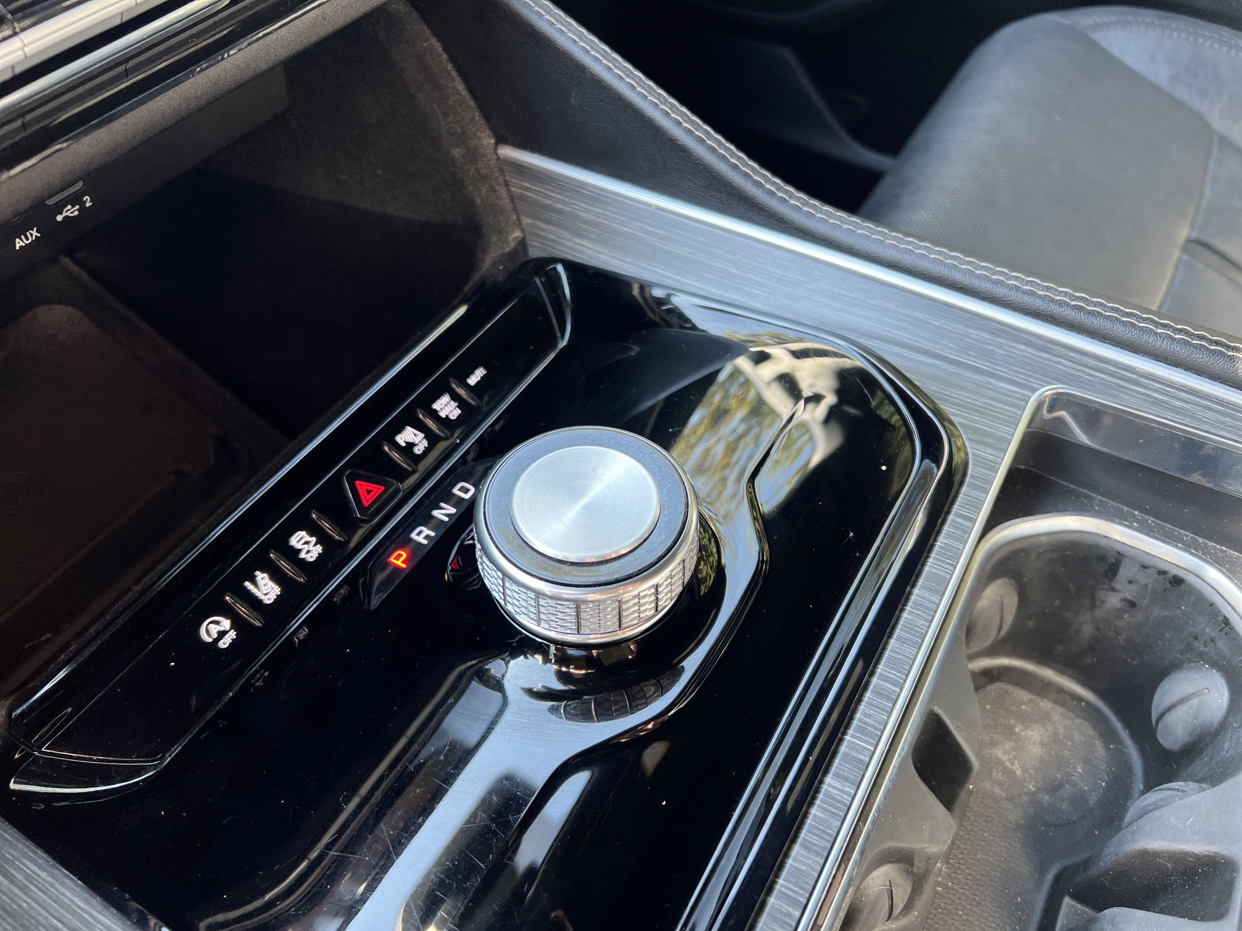 Used 2023 Jeep Wagoneer Series III w/ Preferred Equipment Group image 25