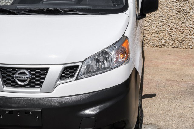 Used 2019 Nissan NV200 S w/ Cruise Control Package FWD image 42