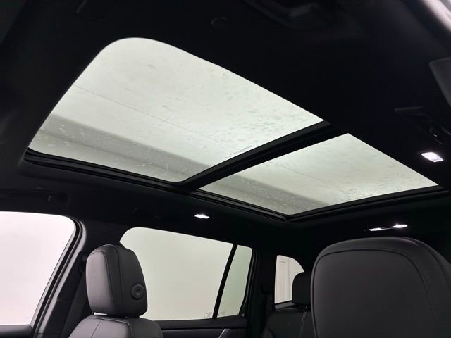 New 2026 GMC Acadia Elevation w/ Black Edition image 4