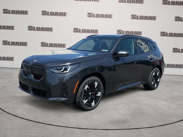 New 2026 BMW X3 xDrive30i w/ Premium Package
