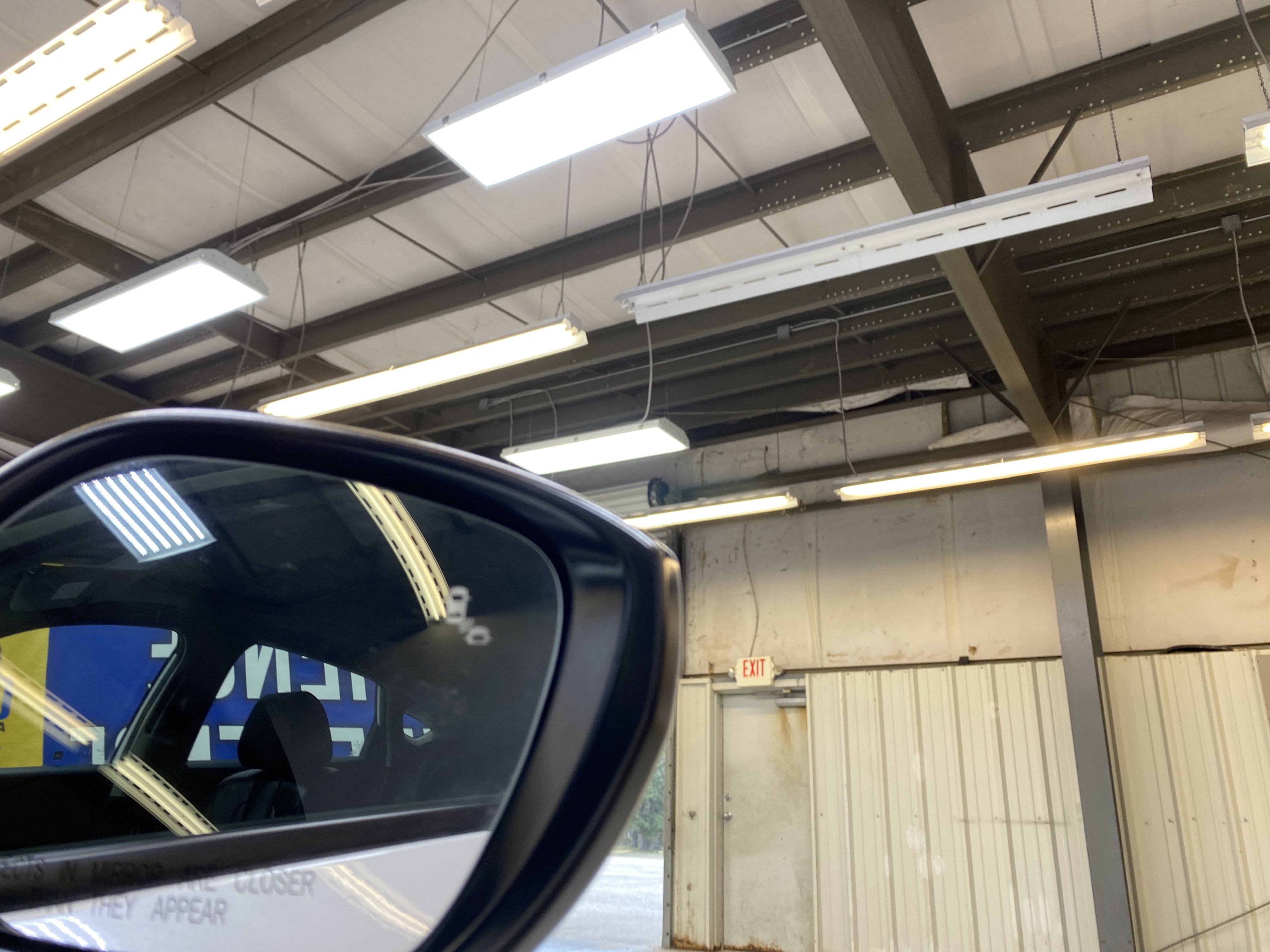 Used 2025 Acura Integra Base image 15