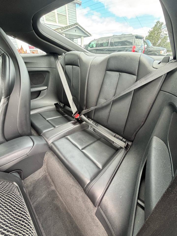 Used 2017 Audi TT 2.0T AWD/4WD image 24