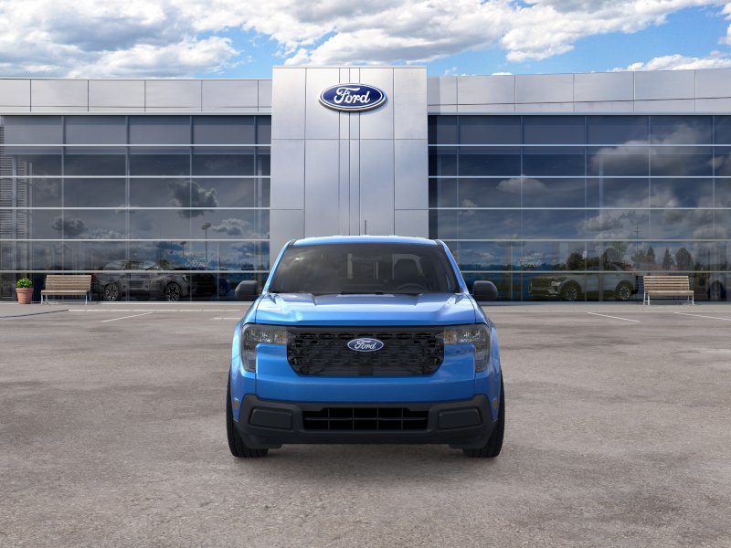 New 2026 Ford Maverick XL w/ Equipment Group 101A AWD/4WD image 6