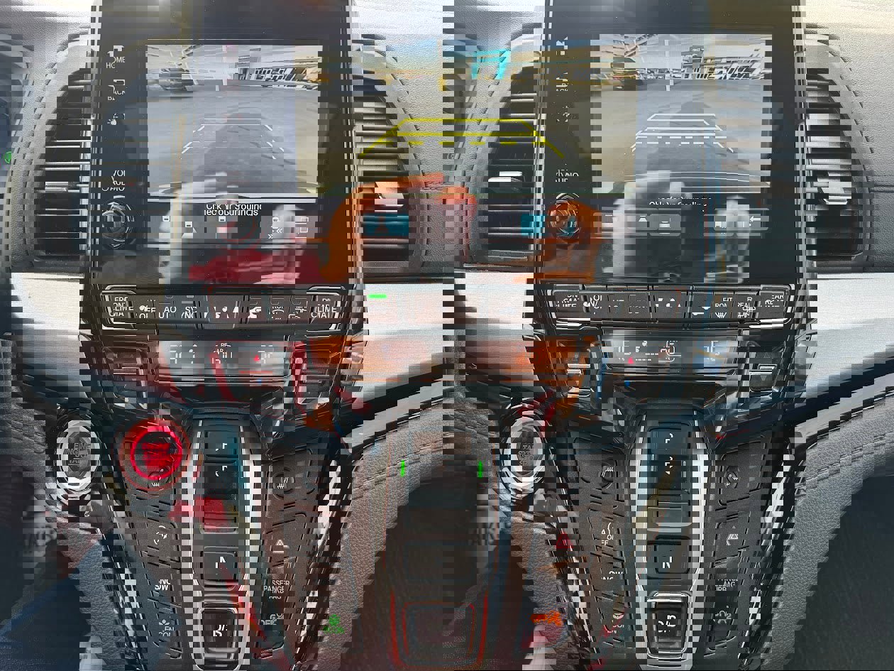 Used 2022 Honda Odyssey Touring image 16