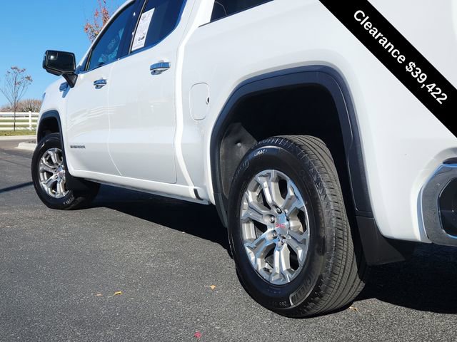 Used 2024 GMC Sierra 1500 SLT image 15