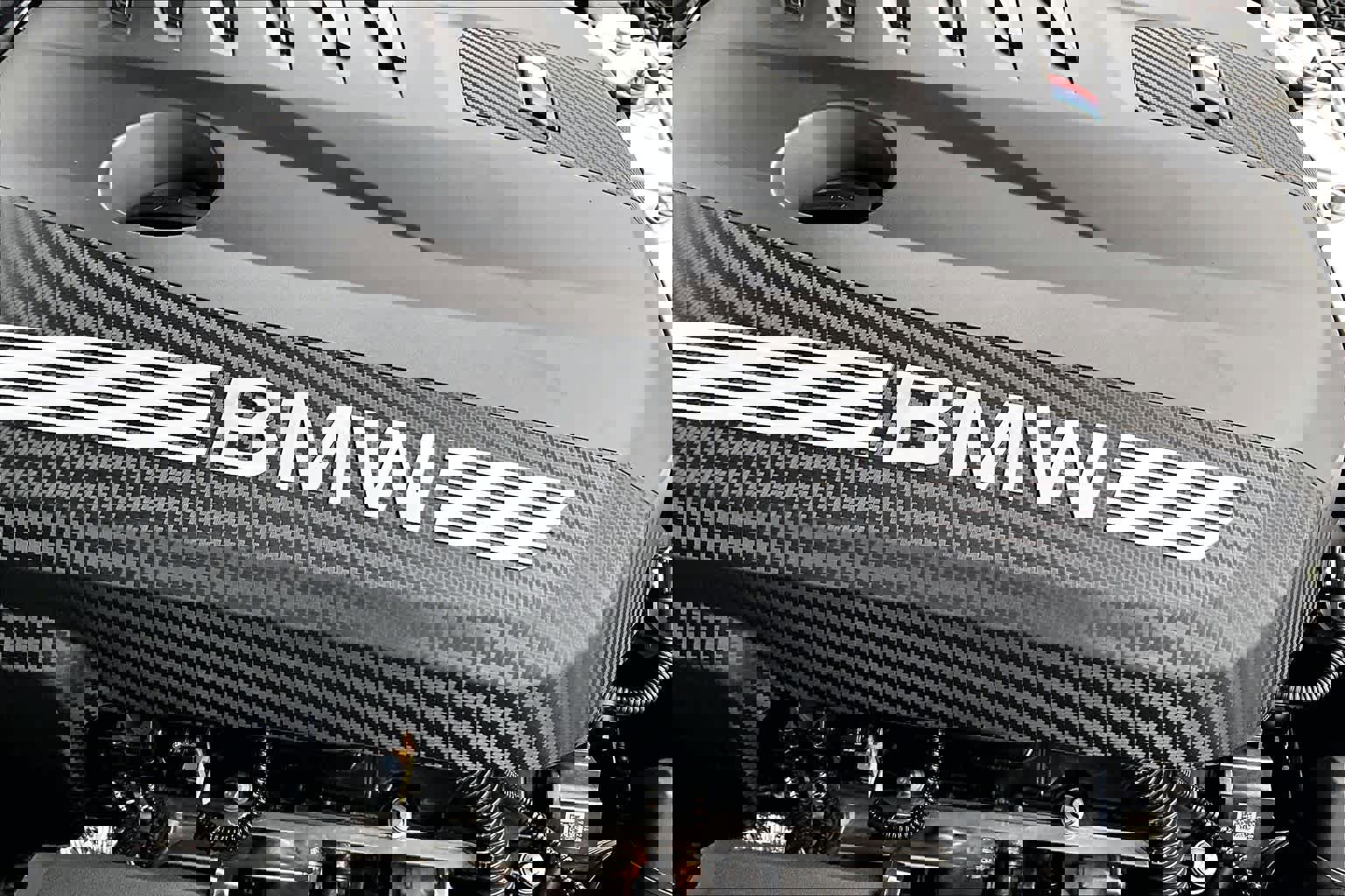 Used 2026 BMW M440i Coupe image 33