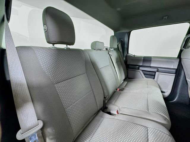 Used 2019 Ford F150 XLT image 24