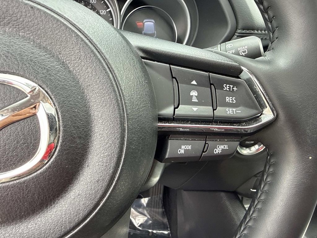 Used 2023 MAZDA CX-5 AWD 2.5 S image 37