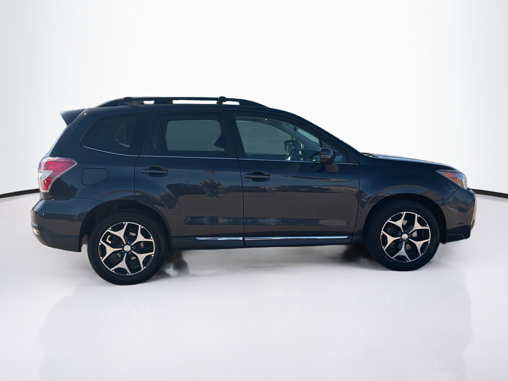 Used 2016 Subaru Forester 2.0XT Touring w/ Eyesight & Navigation System AWD/4WD image 10
