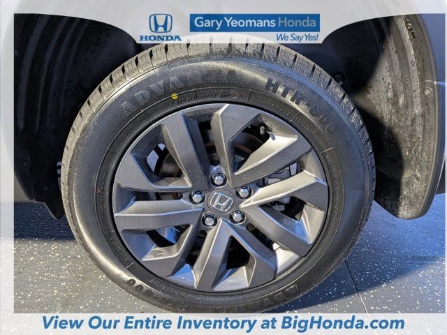 Used 2023 Honda Ridgeline Sport image 15