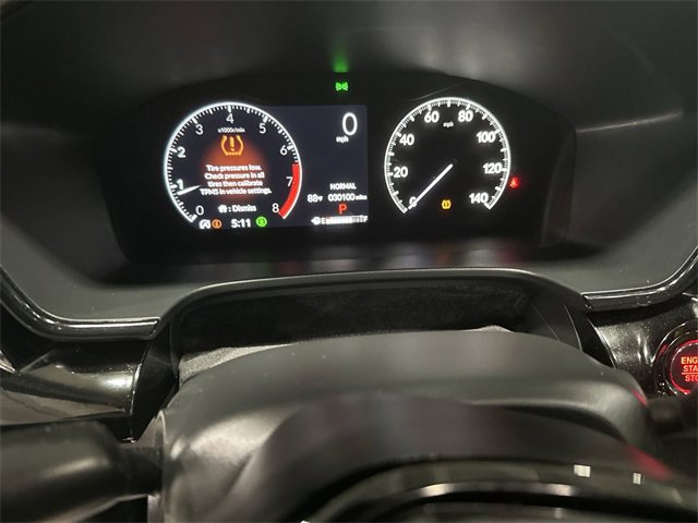 Used 2024 Honda CR-V EX-L image 10