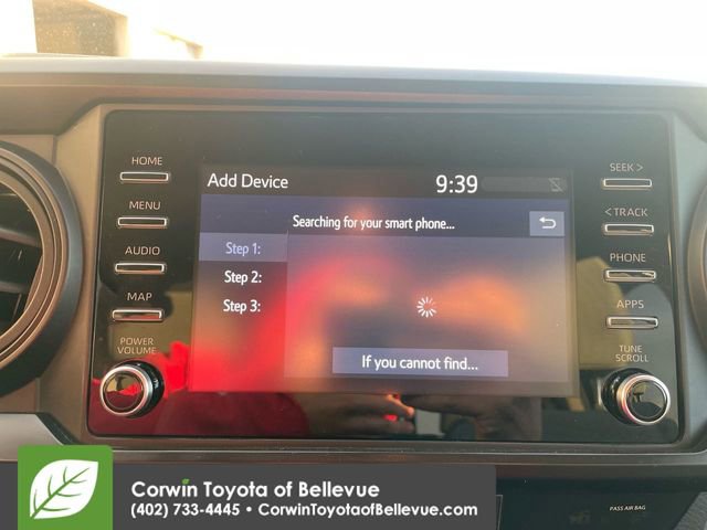 Used 2021 Toyota Tacoma SR5 image 21