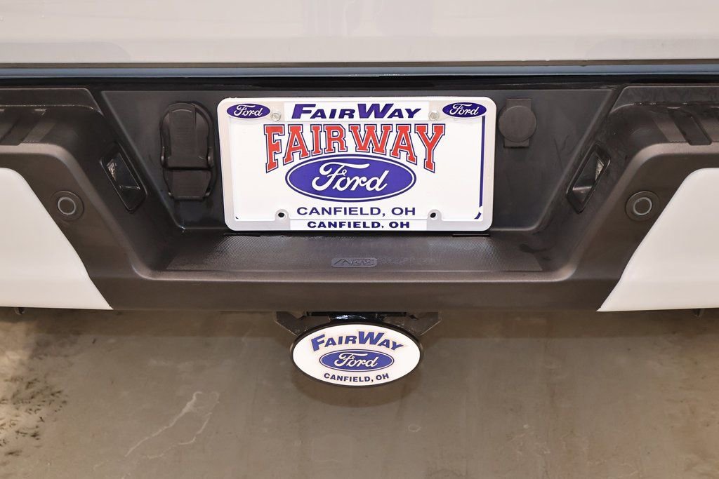 New 2026 Ford F150 Lariat w/ Equipment Group 502A High image 37