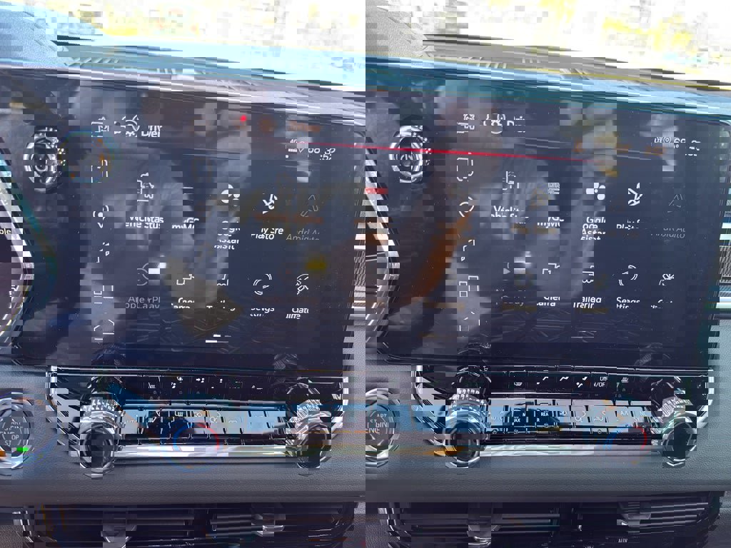 New 2026 GMC Canyon Elevation w/ Convenience Package image 16