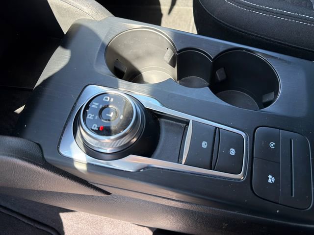 Used 2024 Ford Escape Active image 25