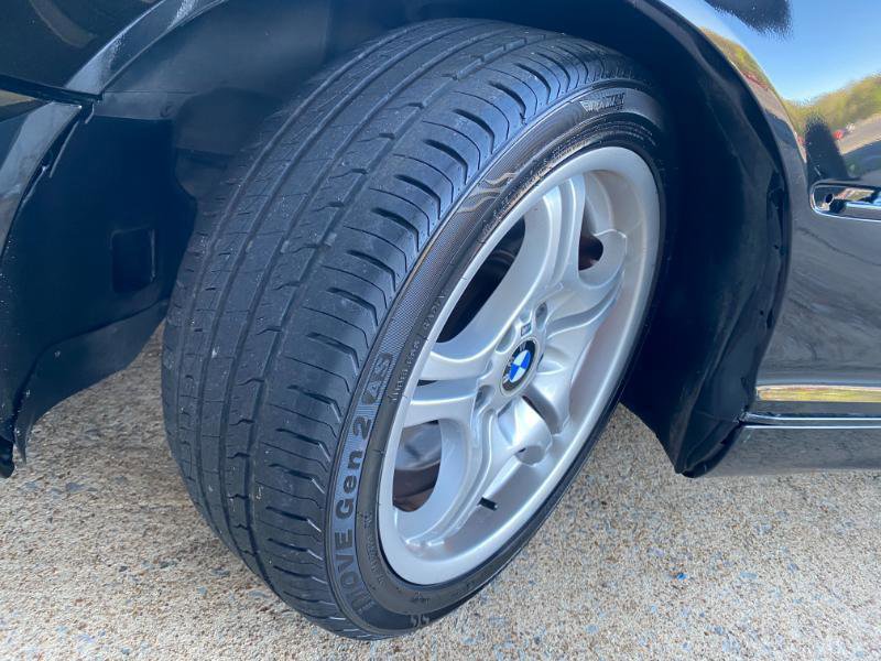 Used 2004 BMW 330Ci Convertible image 20