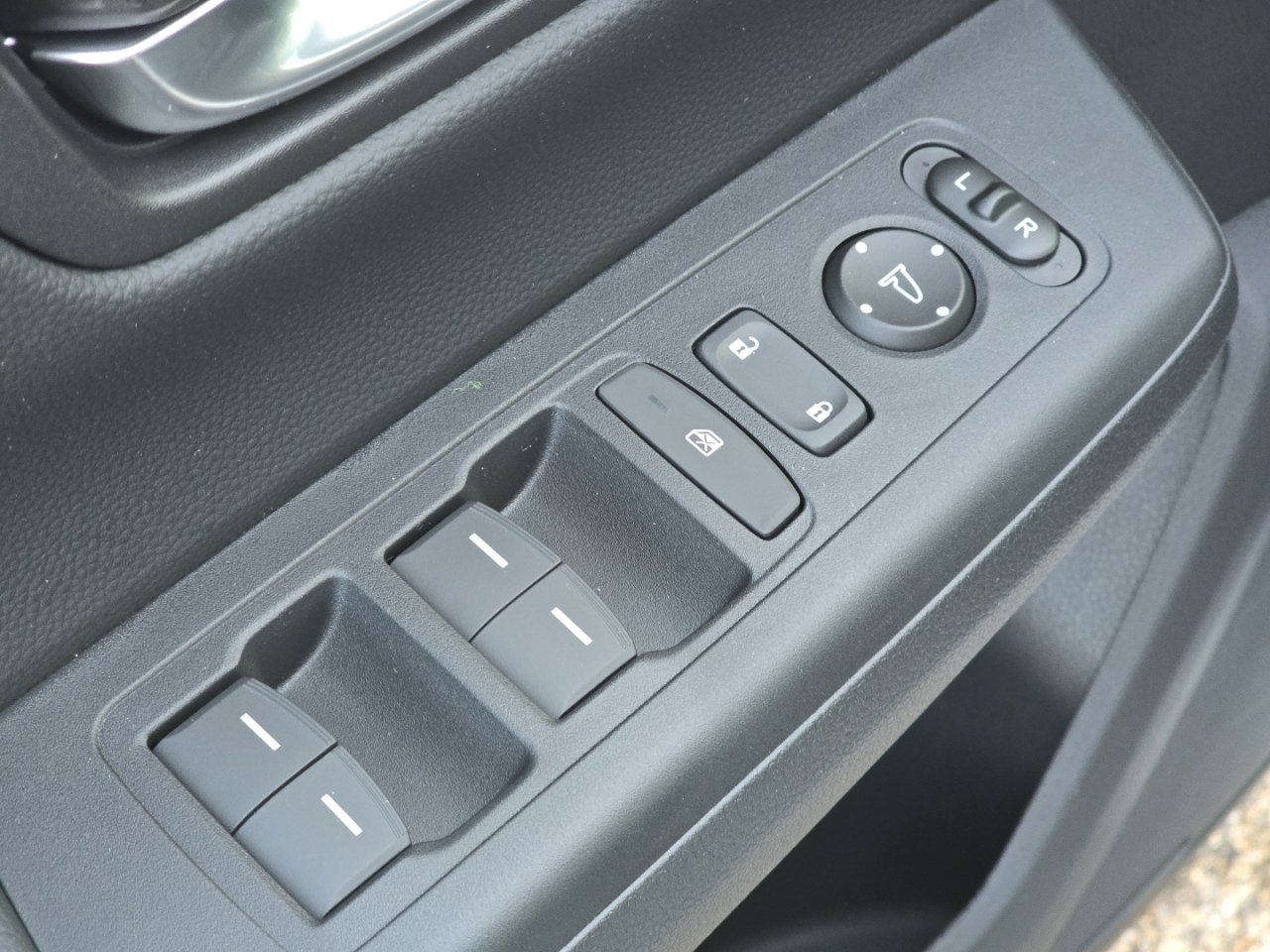 New 2026 Honda CR-V Sport-L image 26