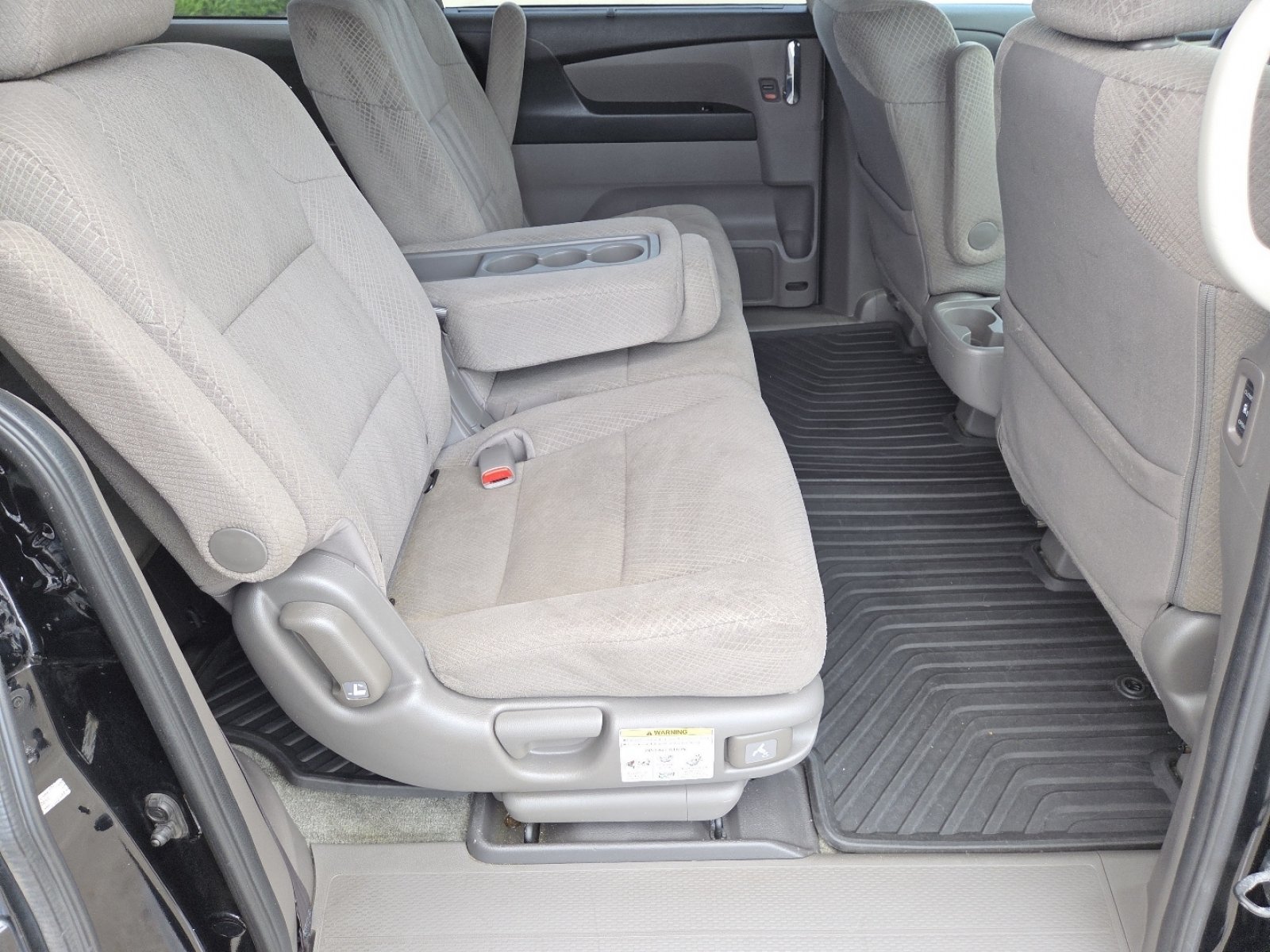 Used 2015 Honda Odyssey EX image 18