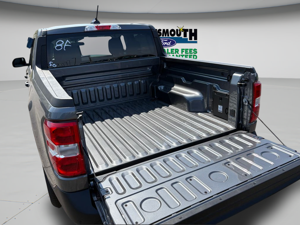 New 2026 Ford Maverick XLT w/ 4K Tow Package AWD/4WD image 24