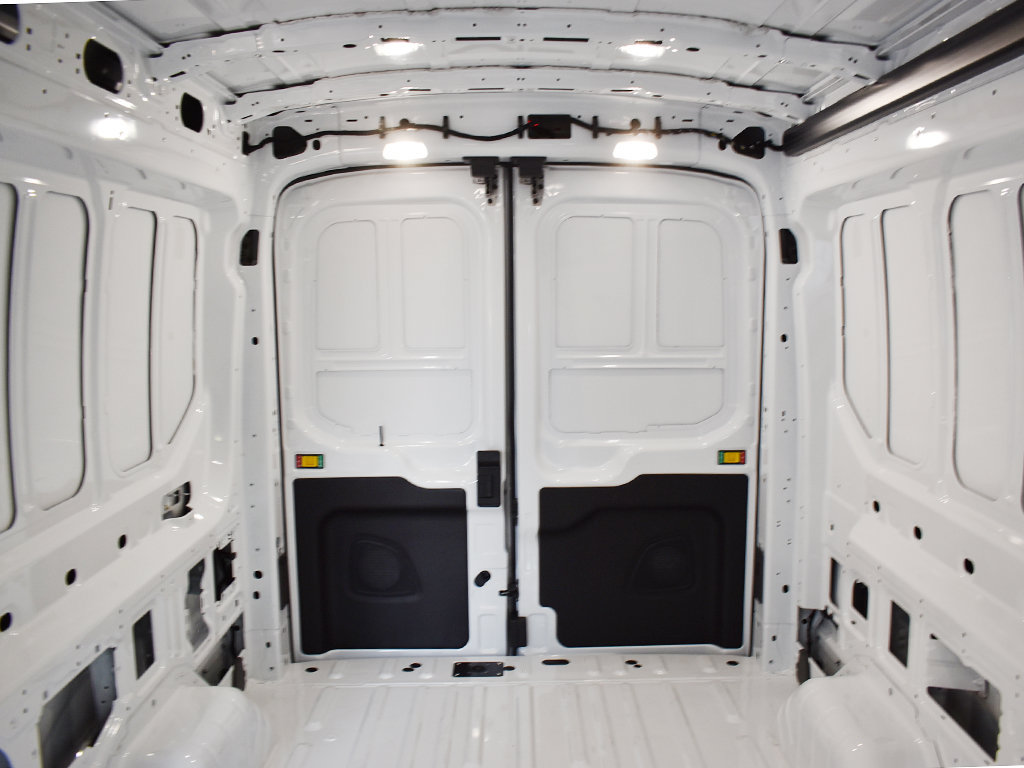 New 2026 Ford Transit 250 148 Medium Roof RWD image 7