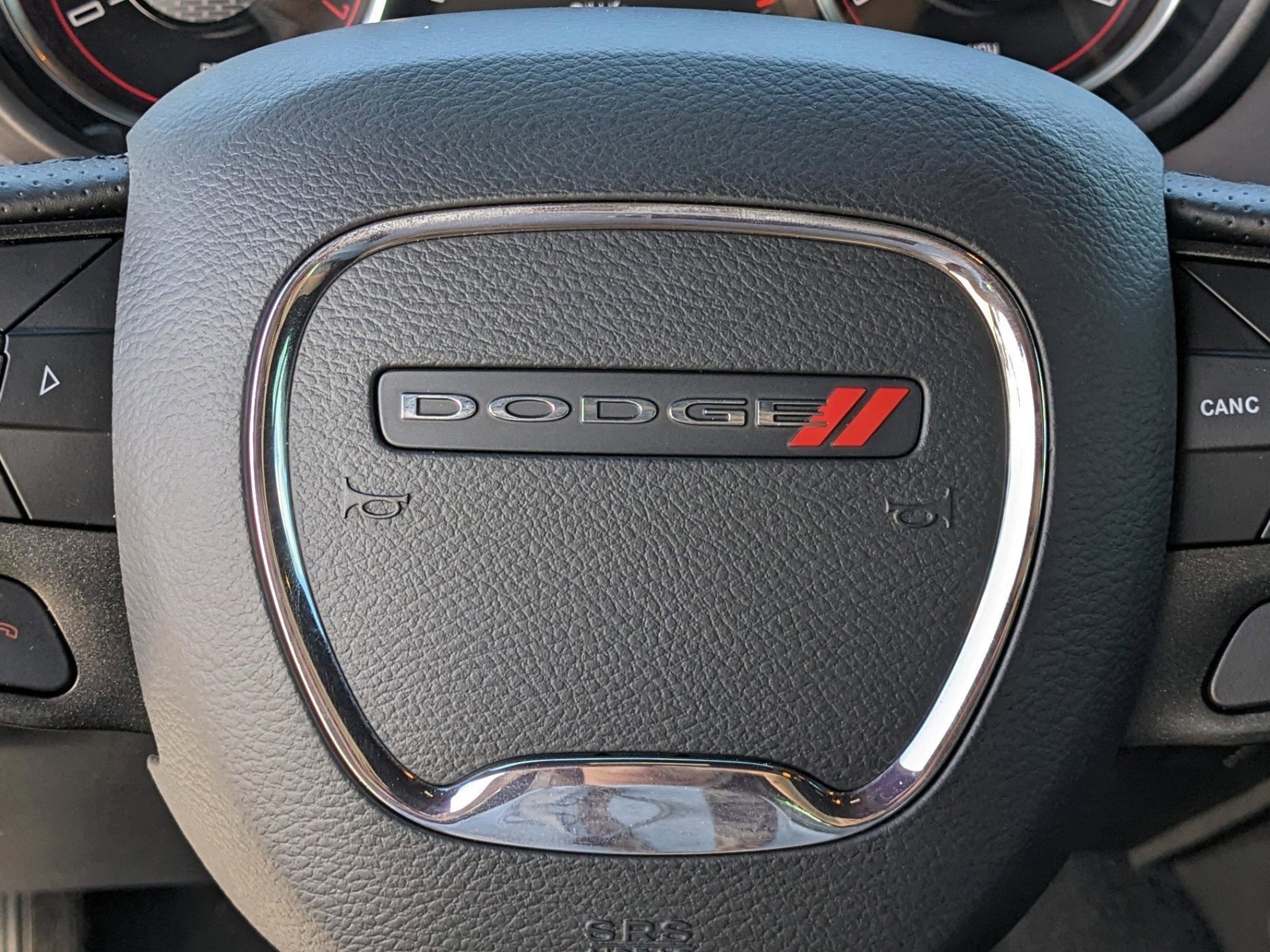 Used 2023 Dodge Challenger R/T Scat Pack image 33