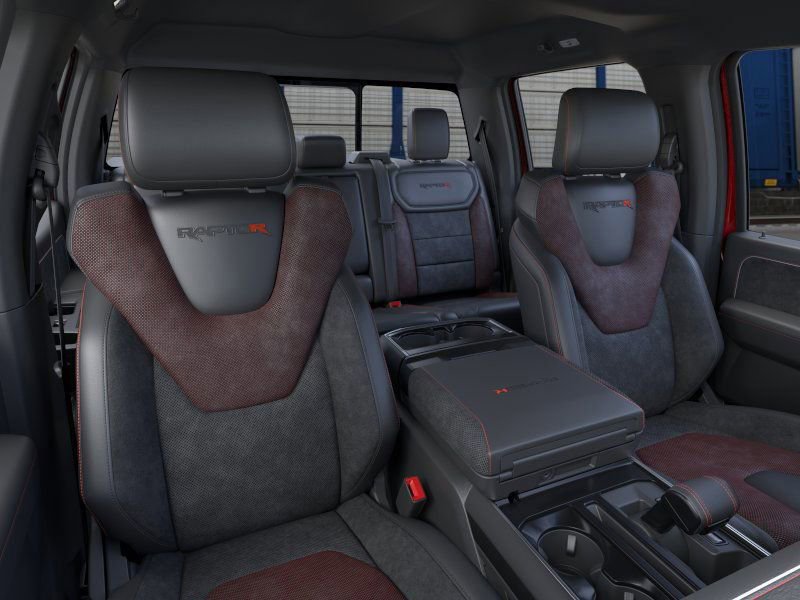 New 2026 Ford F150 Raptor image 10