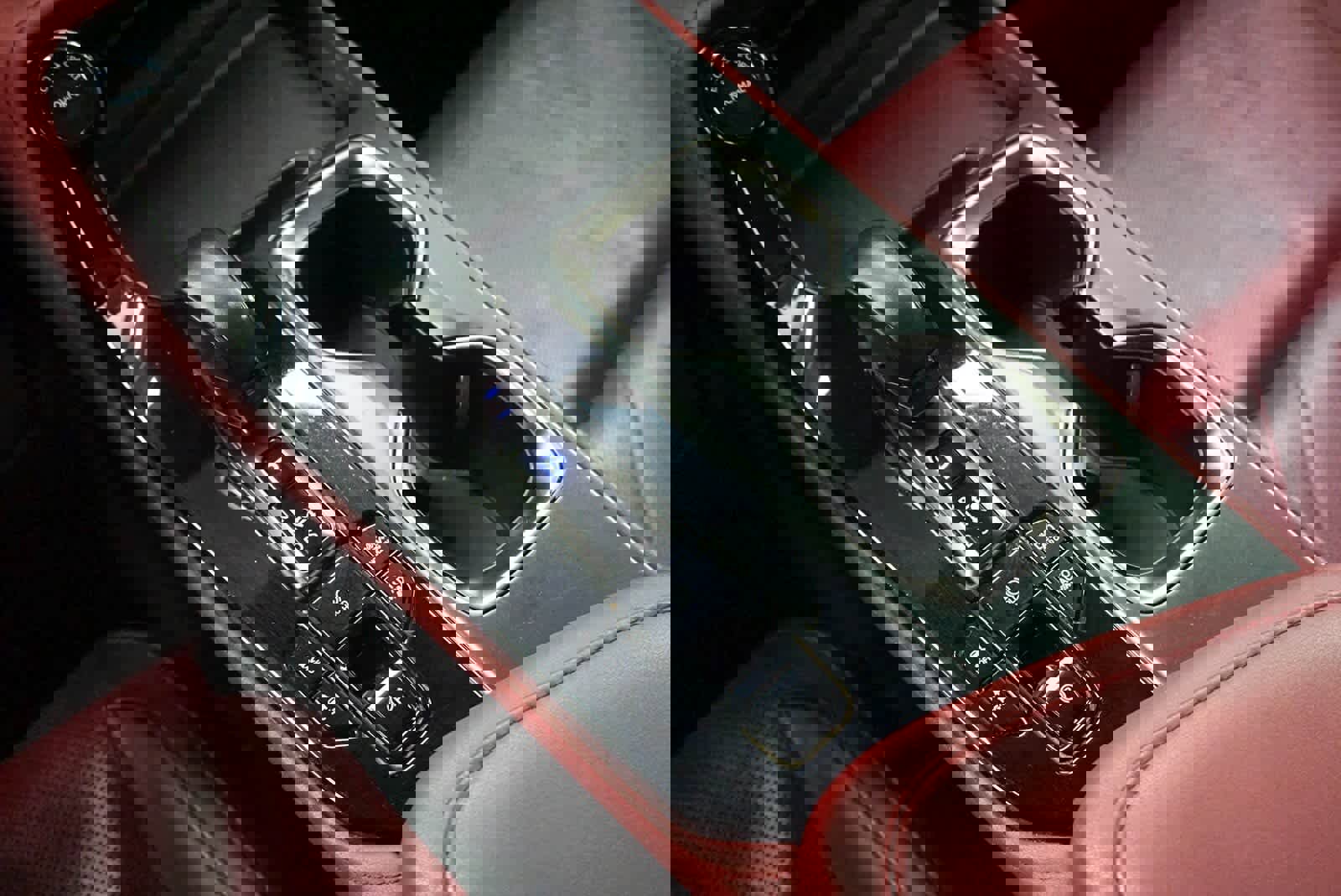 Used 2024 Lexus NX 450h+ Luxury image 23