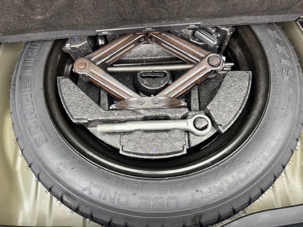 Used 2017 Subaru Impreza 2.0i AWD/4WD image 17