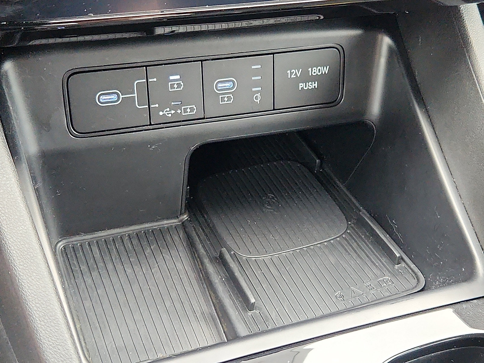 Certified 2026 Hyundai Santa Cruz SEL AWD/4WD image 25