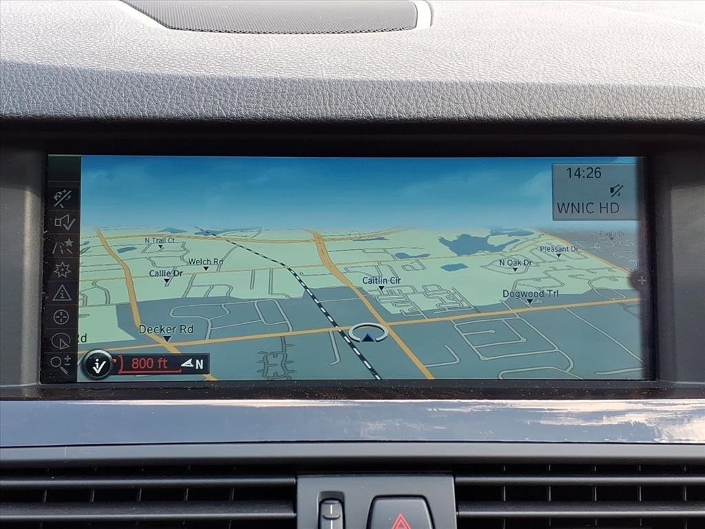 Used 2012 BMW 528i xDrive Sedan image 16