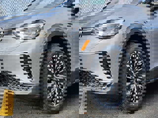 New 2026 Volkswagen ID.4 Pro image 8