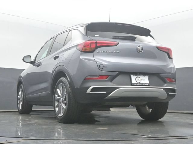 Used 2020 Buick Encore GX Select w/ Experience Buick Package FWD image 50