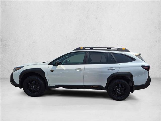 Used 2022 Subaru Outback Wilderness AWD/4WD image 8