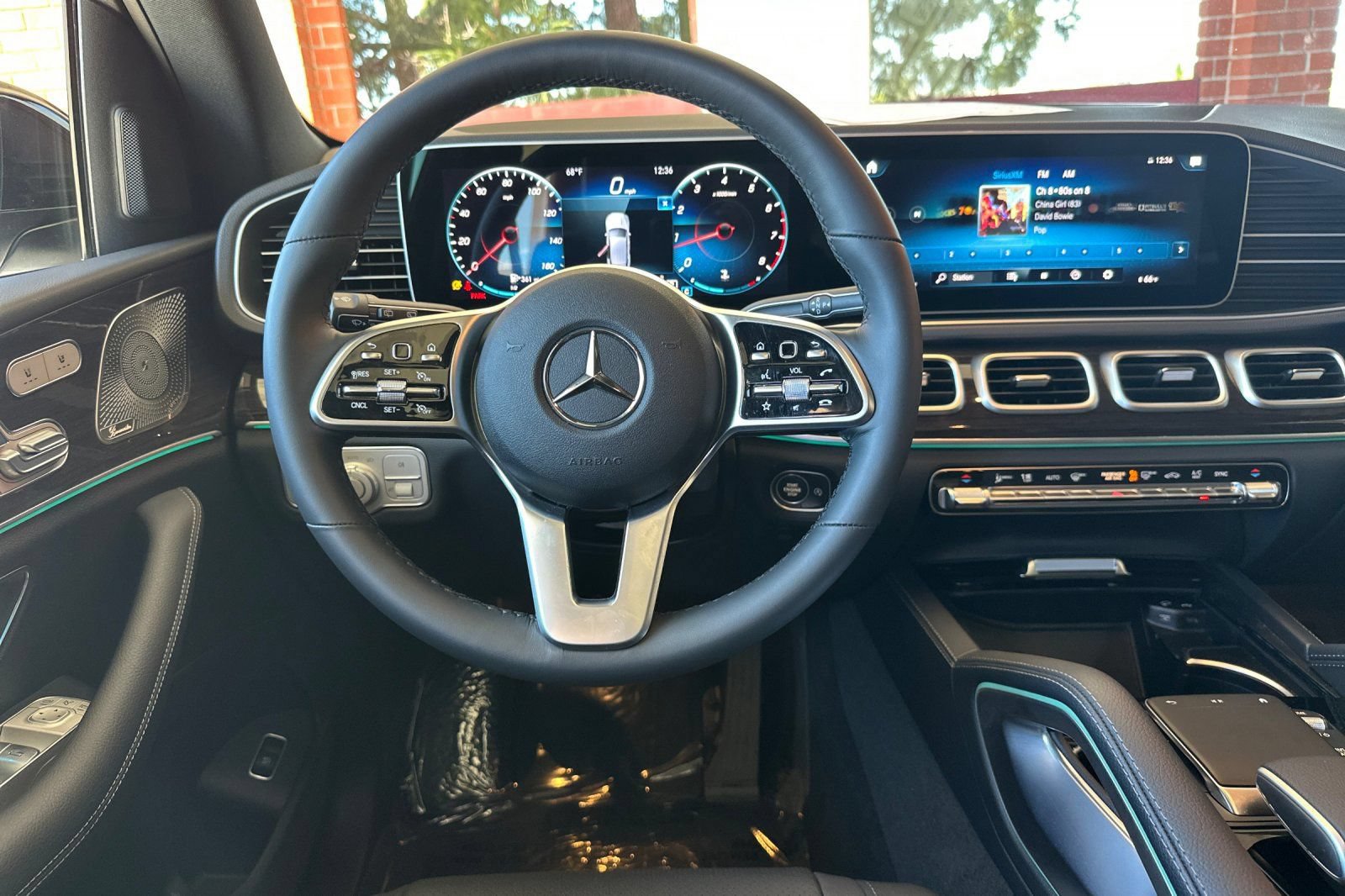 Certified 2022 Mercedes-Benz GLE 350 image 17