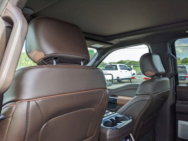 New 2025 Ford F150 King Ranch image 17