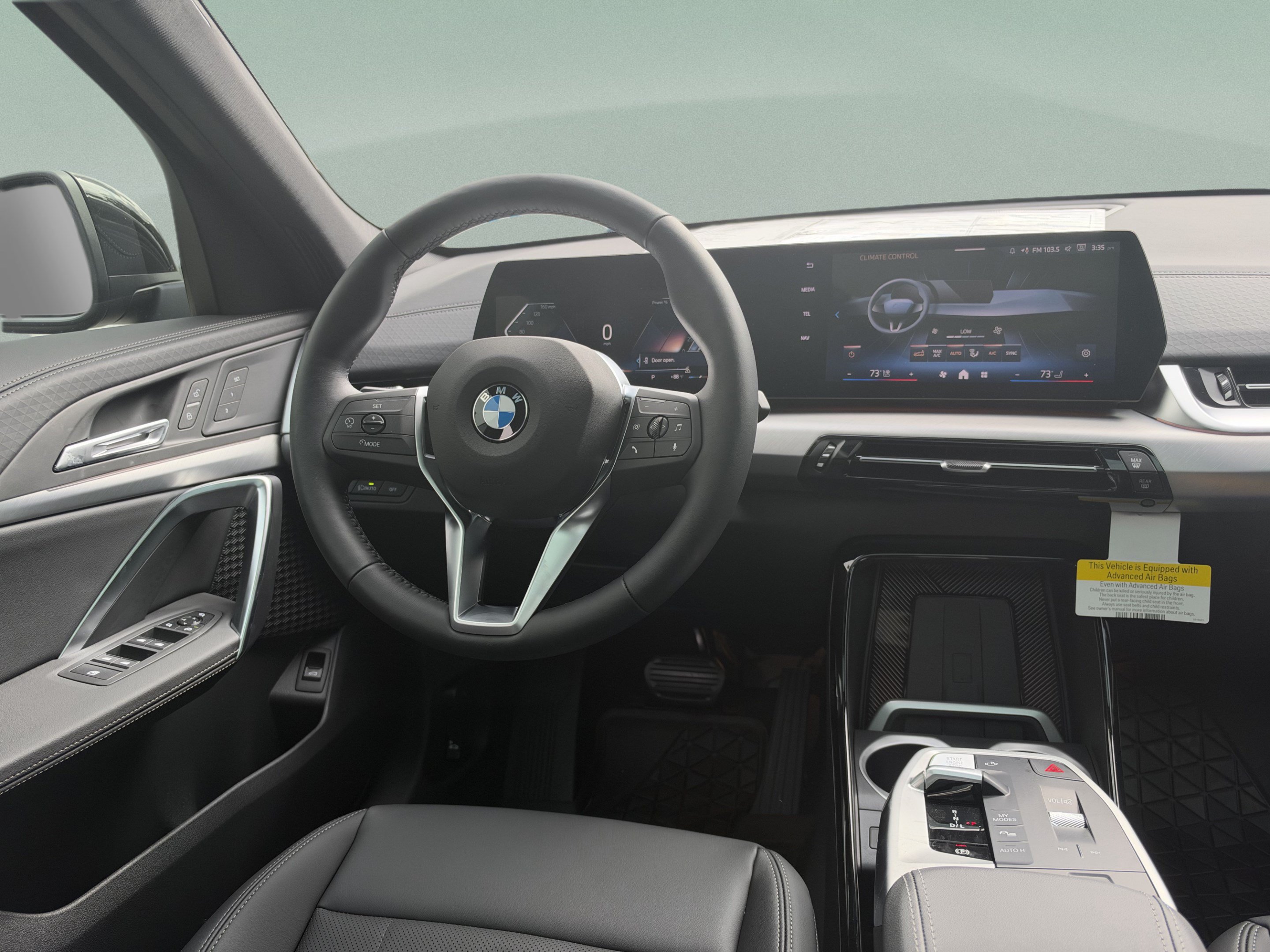 New 2026 BMW X2 xDrive28i w/ Convenience Package AWD/4WD image 7